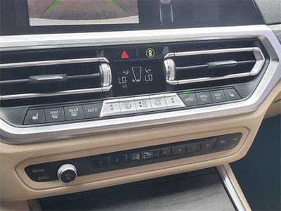 2022 BMW 4 Series 430i