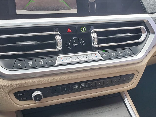 2022 BMW 4 Series 430i