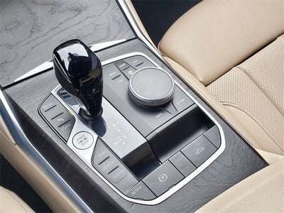 2022 BMW 4 Series 430i