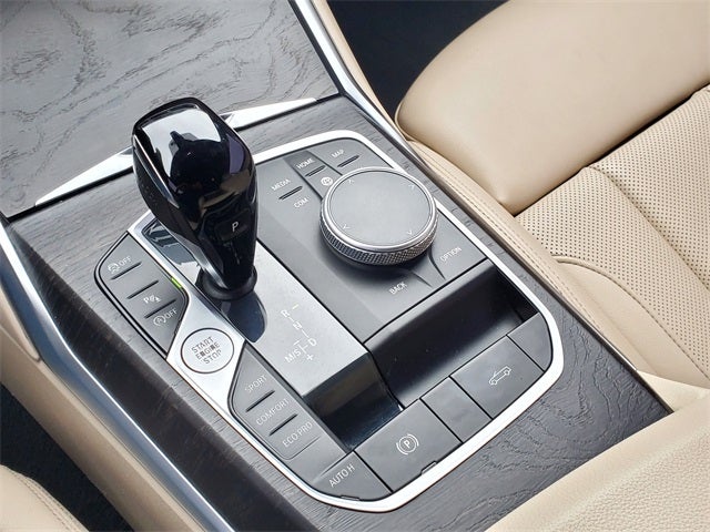 2022 BMW 4 Series 430i