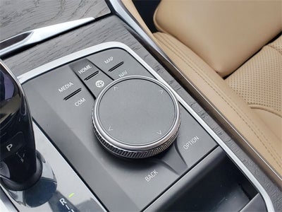 2022 BMW 4 Series 430i