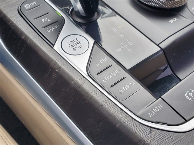 2022 BMW 4 Series 430i