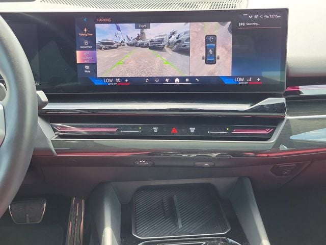 2024 BMW 5 Series 530i