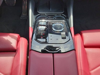 2024 BMW 5 Series 530i