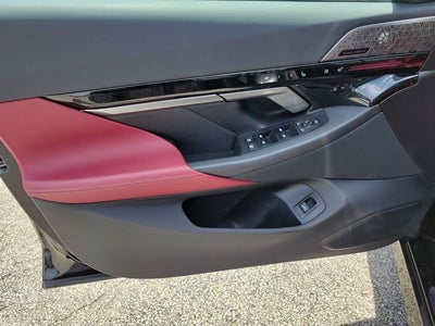 2024 BMW 5 Series 530i