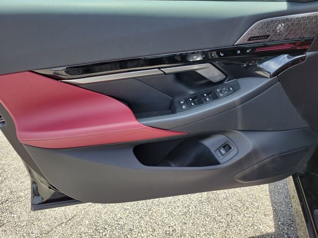 2024 BMW 5 Series 530i