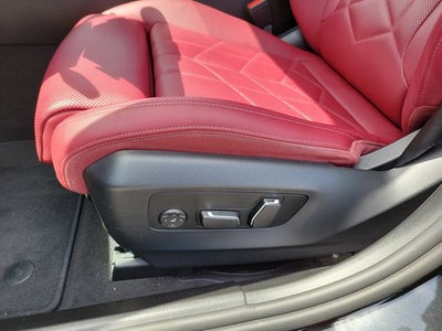 2024 BMW 5 Series 530i