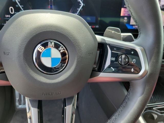 2024 BMW 5 Series 530i