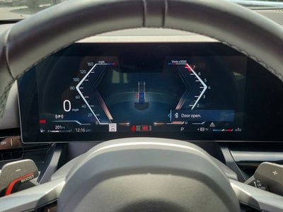 2024 BMW 5 Series 530i