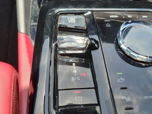 2024 BMW 5 Series 530i