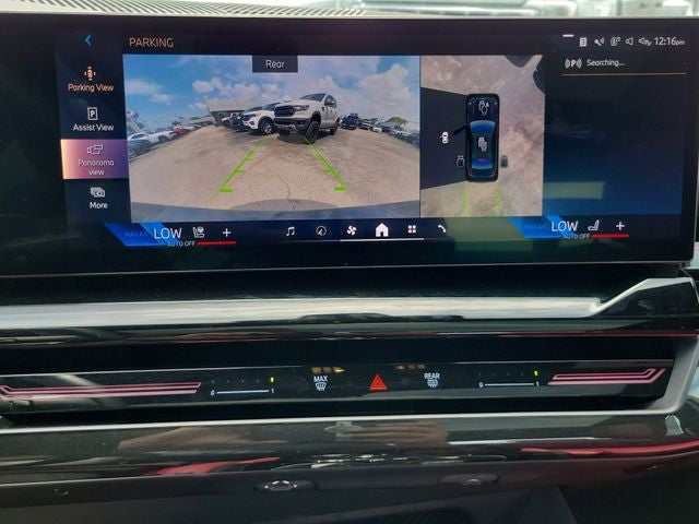 2024 BMW 5 Series 530i