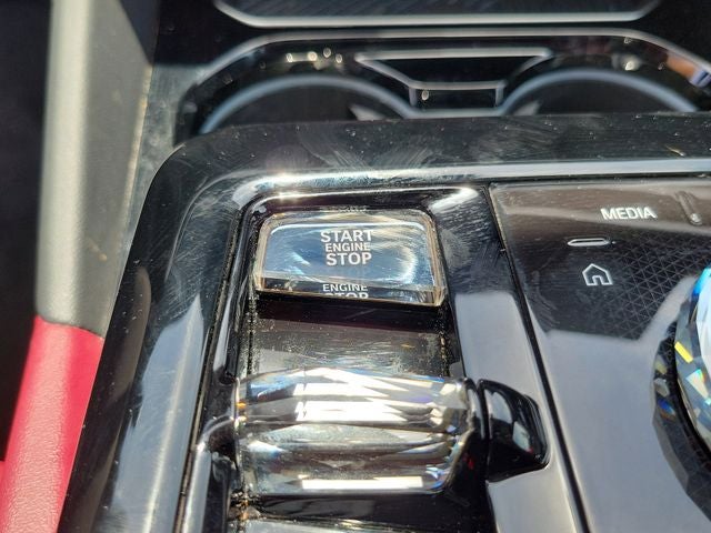 2024 BMW 5 Series 530i