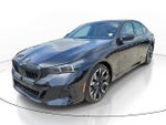2024 BMW 5 Series 530i