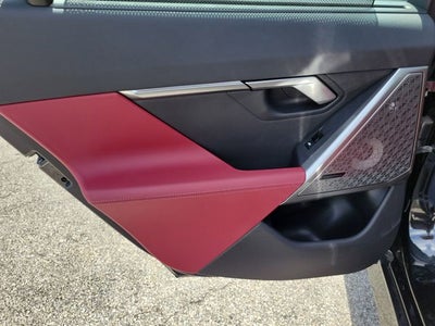 2024 BMW 5 Series 530i