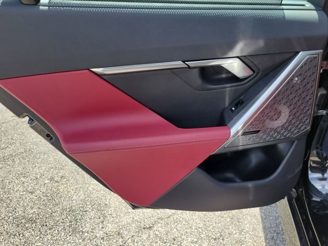 2024 BMW 5 Series 530i