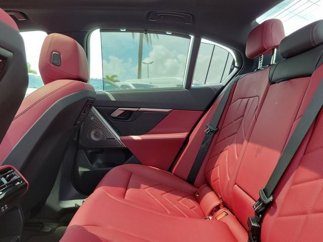 2024 BMW 5 Series 530i