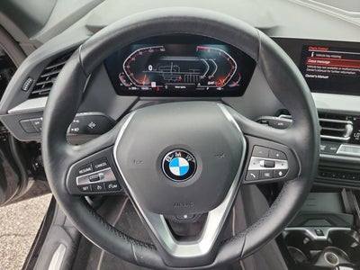 2024 BMW 2 Series 228i