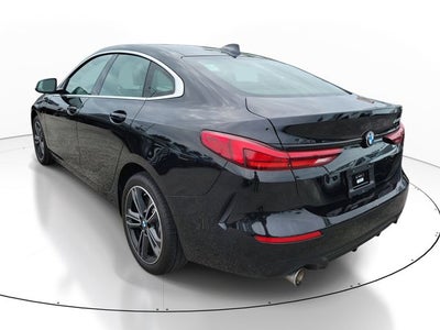 2024 BMW 2 Series 228i