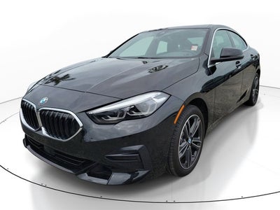 2024 BMW 2 Series 228i