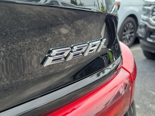2024 BMW 2 Series 228i