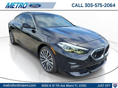 2021 BMW 2 Series 228i