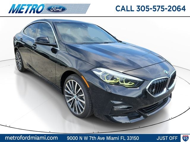 2021 BMW 2 Series 228i