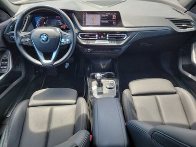 2021 BMW 2 Series 228i
