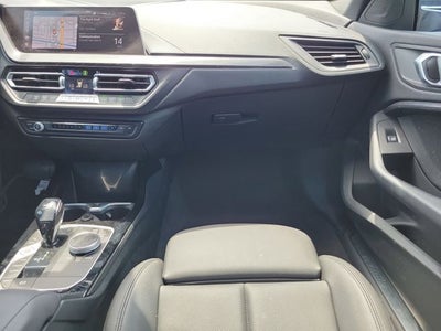 2021 BMW 2 Series 228i