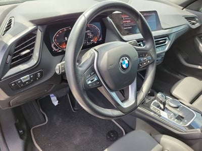 2021 BMW 2 Series 228i