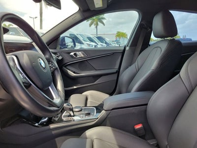 2021 BMW 2 Series 228i