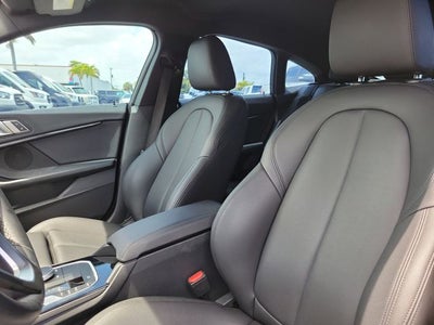 2021 BMW 2 Series 228i
