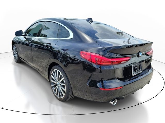 2021 BMW 2 Series 228i