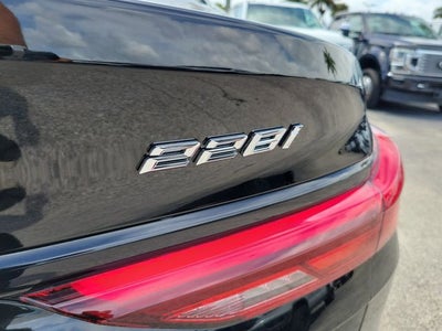 2021 BMW 2 Series 228i