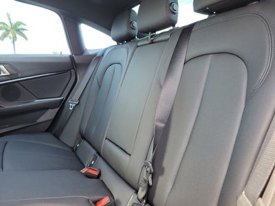 2021 BMW 2 Series 228i