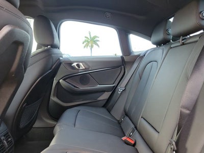 2021 BMW 2 Series 228i