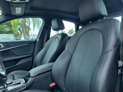 2024 BMW 2 Series 228i