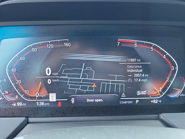 2024 BMW 2 Series 228i