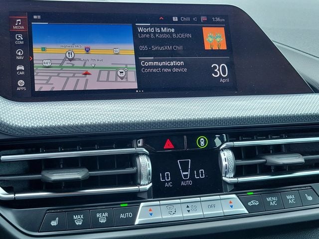 2024 BMW 2 Series 228i