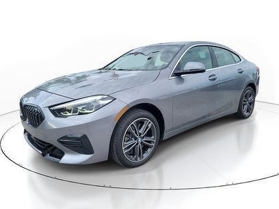 2024 BMW 2 Series 228i
