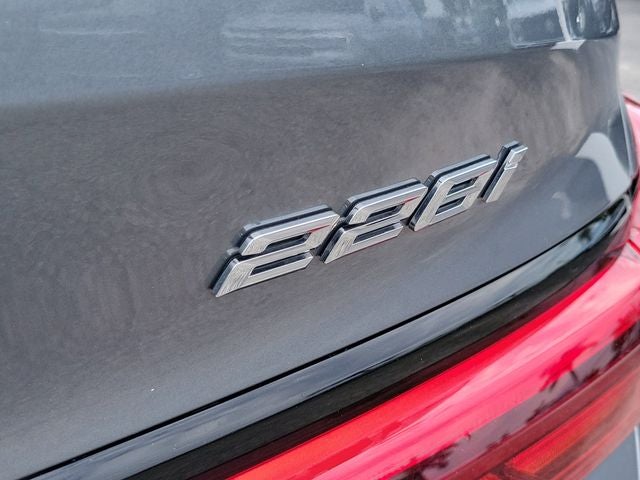 2024 BMW 2 Series 228i