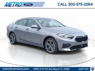 2024 BMW 2 Series 228i
