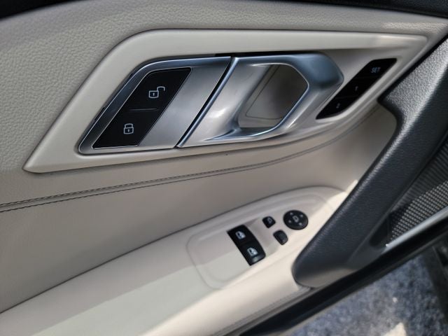 2024 BMW Z4 sDrive M40i
