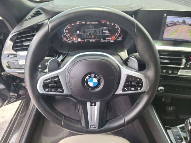 2024 BMW Z4 sDrive M40i