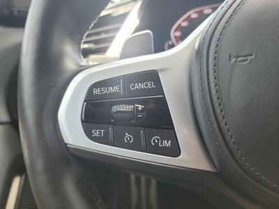 2024 BMW Z4 sDrive M40i