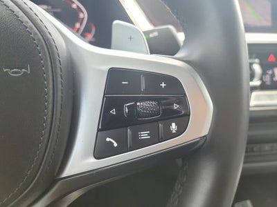 2024 BMW Z4 sDrive M40i