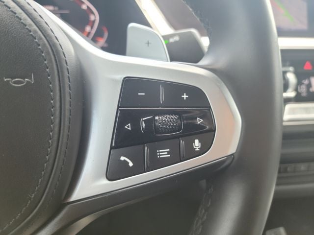 2024 BMW Z4 sDrive M40i