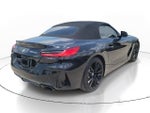 2024 BMW Z4 sDrive M40i