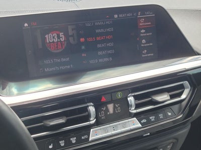 2024 BMW Z4 sDrive M40i