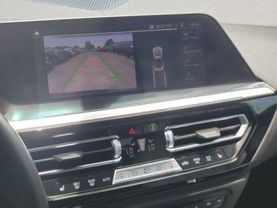2024 BMW Z4 sDrive M40i