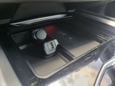2024 BMW Z4 sDrive M40i